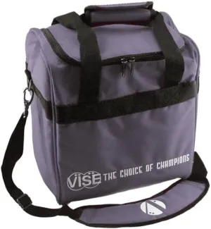 1 Ball Tote Gray Single