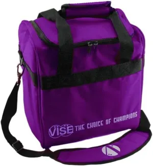1 Ball Tote Purple Single - PURPLE / SINGLE
