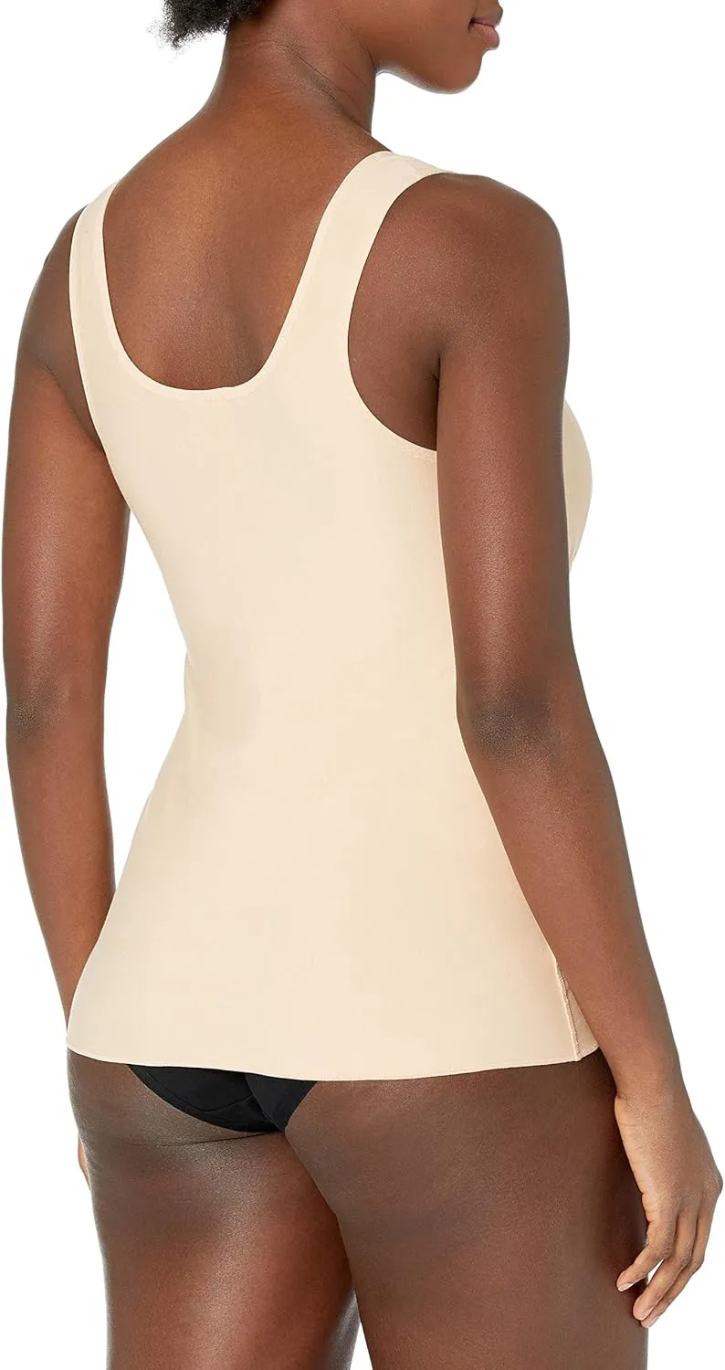 Amoena Women's Adult Michelle Post-Surgery Pocketed Camisole