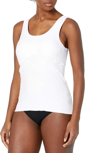 Amoena Women's Adult Michelle Post-Surgery Pocketed Camisole