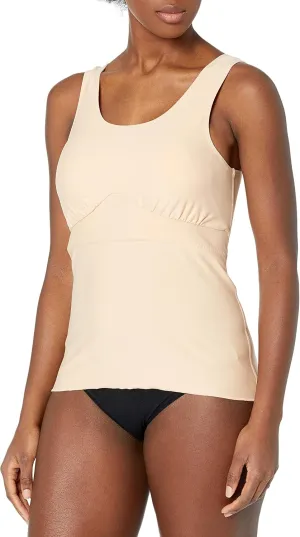 Amoena Women's Adult Michelle Post-Surgery Pocketed Camisole