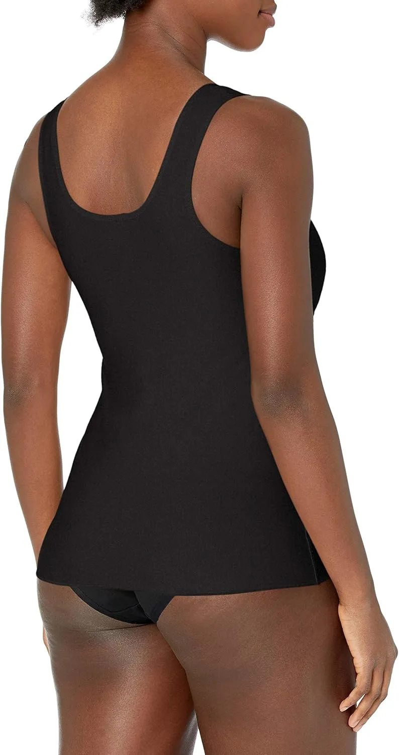 Amoena Women's Adult Michelle Post-Surgery Pocketed Camisole