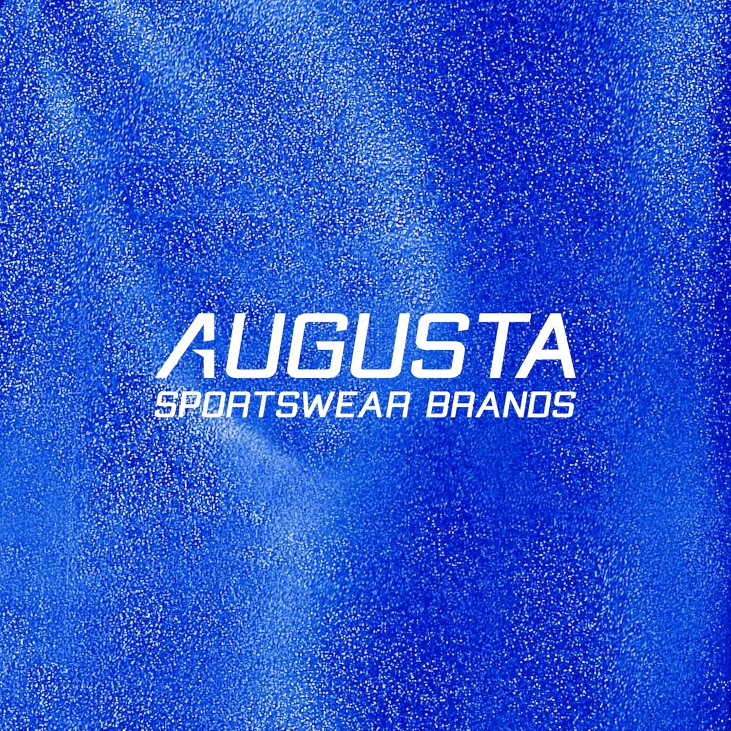 Augusta Sportswear Backpack, Royal Glitter/Black, One Size