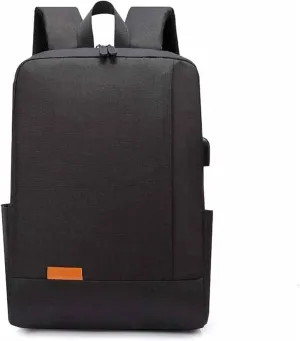 Backpack Laptop bag Charging Business Commuter Travel Backpack(1)