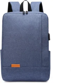 Backpack Laptop bag Charging Business Commuter Travel Backpack(3)