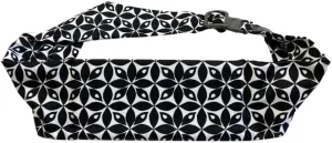 BANDI Running Belt for Women  Waist Fanny Pack Hands Free Way to Carry Phone, Passport, Keys, ID, Money & Everyday Essentials Made in the USA