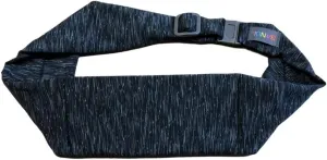 BANDI Running Belt for Women  Waist Fanny Pack Hands Free Way to Carry Phone, Passport, Keys, ID, Money & Everyday Essentials Made in the USA