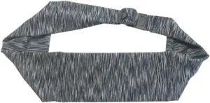 BANDI Running Belt for Women  Waist Fanny Pack Hands Free Way to Carry Phone, Passport, Keys, ID, Money & Everyday Essentials Made in the USA