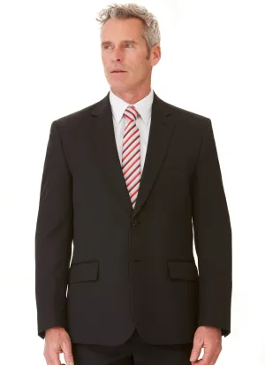 BARRABOOL CONTEMPORARY FIT SUIT - BLACK