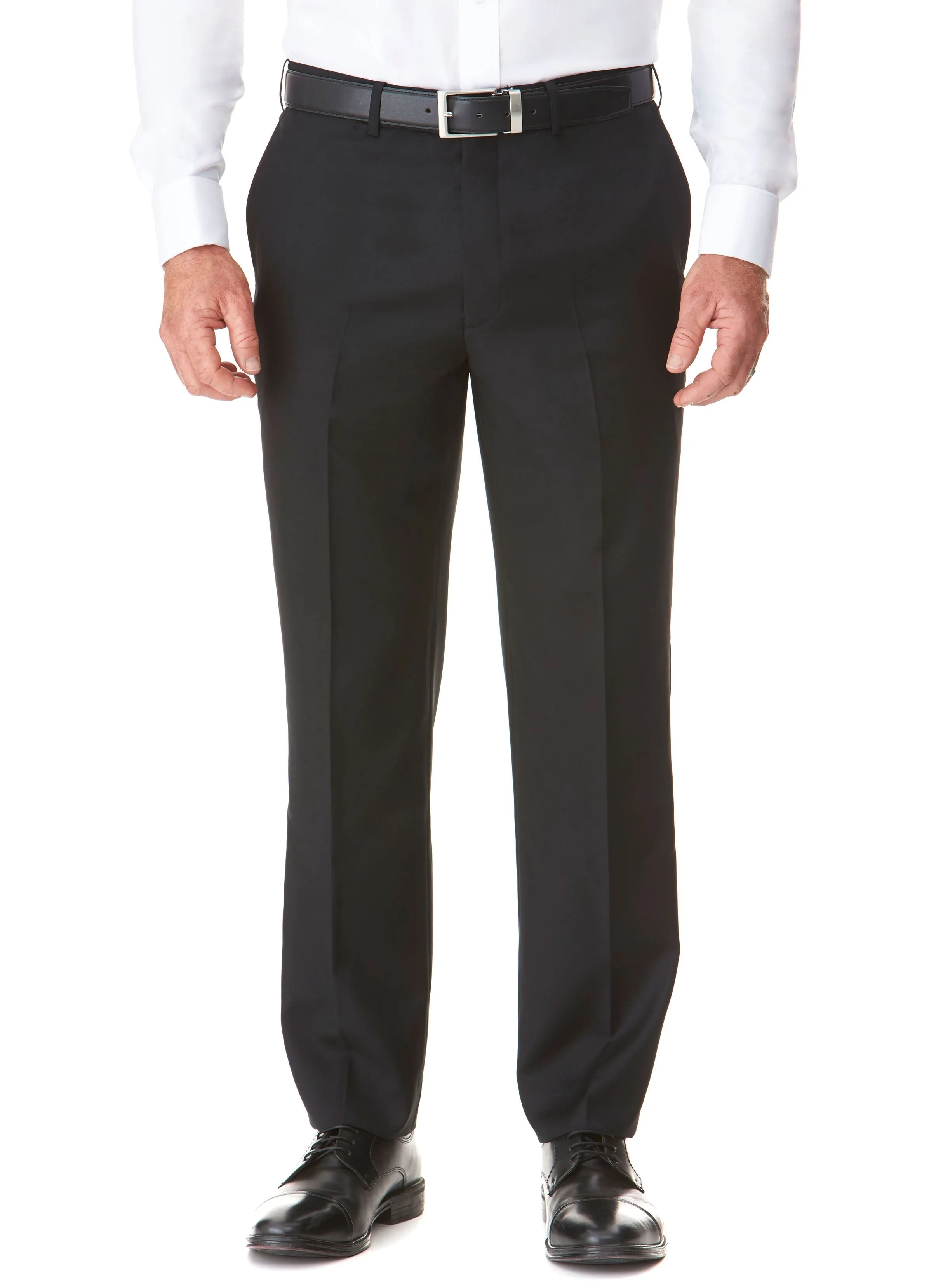 BASS SUPER 120's PURE WOOL SUIT