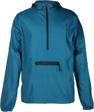 Biking Windbreaker, Men's Cycling Jacket Polyester Breathable Light WaterRepellent for Mountaineering Outdoor