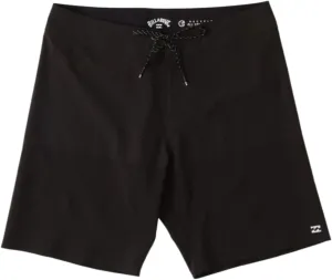 Billabong All Day Airlite 19" Boardshorts - Black