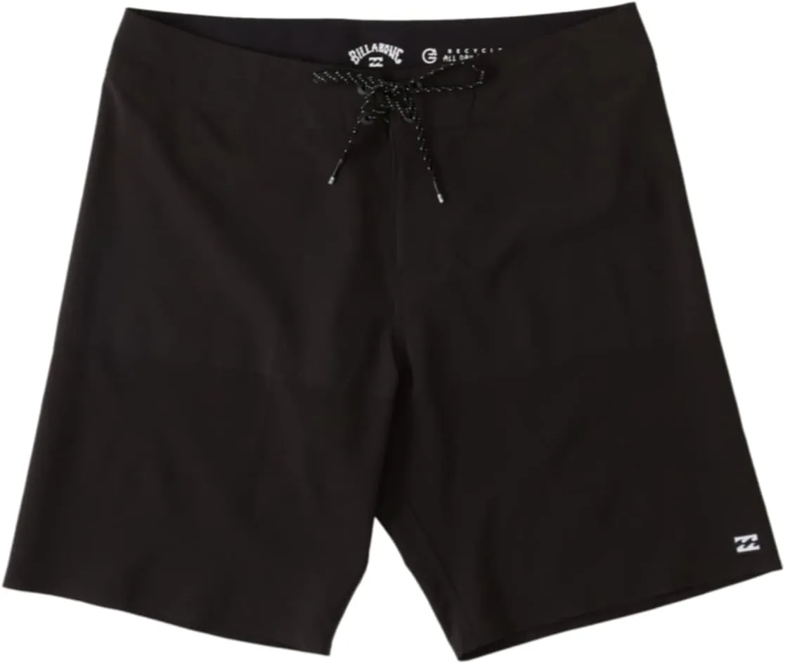 Billabong All Day Airlite 19" Boardshorts - Black