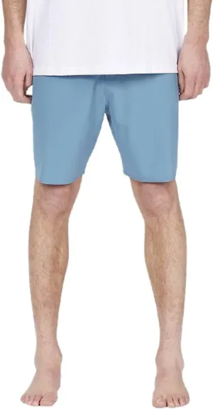 Billabong All Day Eco Pro 17" Boardshorts - Harbor - 34