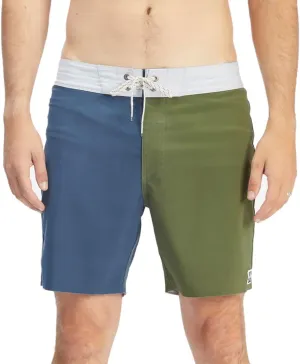 Billabong All Day Pigment Pro Boardshort - Men's Military, 36