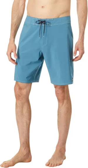 Billabong All Day Pro 19" Boardshorts Blue Haze 30