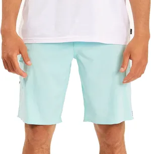 Billabong All Day Pro 20" Boardshorts Mist 28