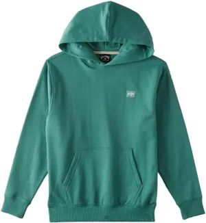 Billabong Boys' All Day Pullover Hoodie Fleece Top (Big Kids)