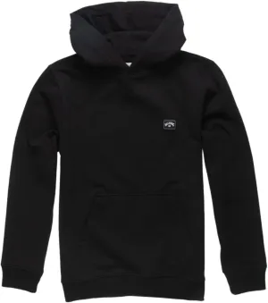 Billabong Boys' All Day Pullover Hoodie Fleece Top (Big Kids)