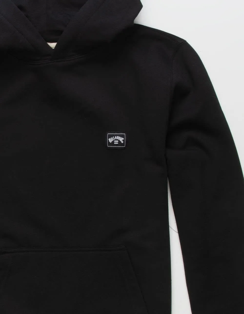 Billabong Boys' All Day Pullover Hoodie Fleece Top (Big Kids)