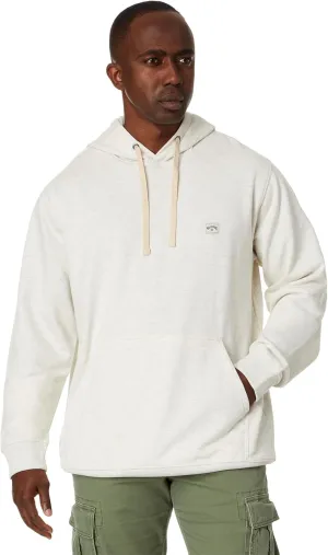 Billabong Men's All Day Pullover Hoodie Sweatshirt