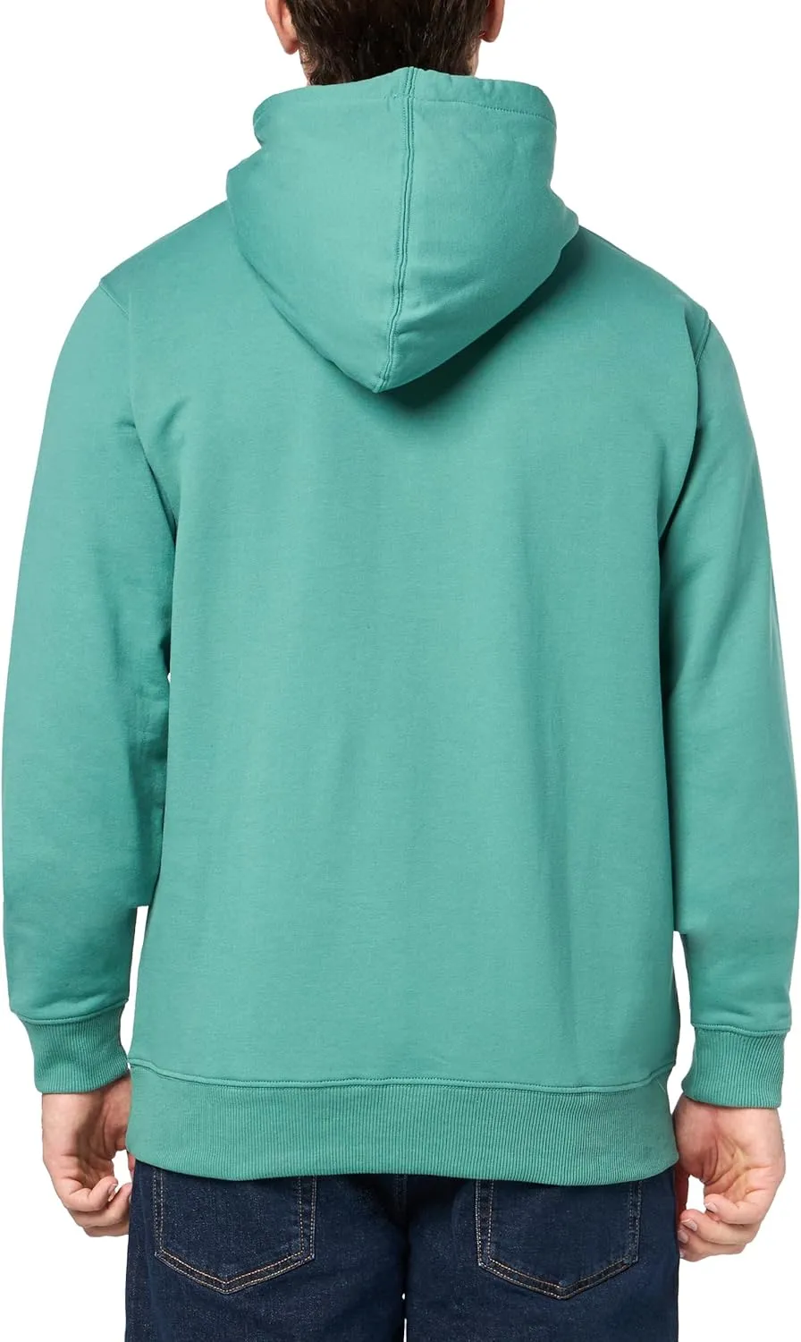 Billabong Men's All Day Pullover Hoodie Sweatshirt