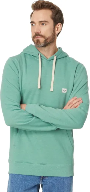 Billabong Men's All Day Pullover Hoodie Sweatshirt