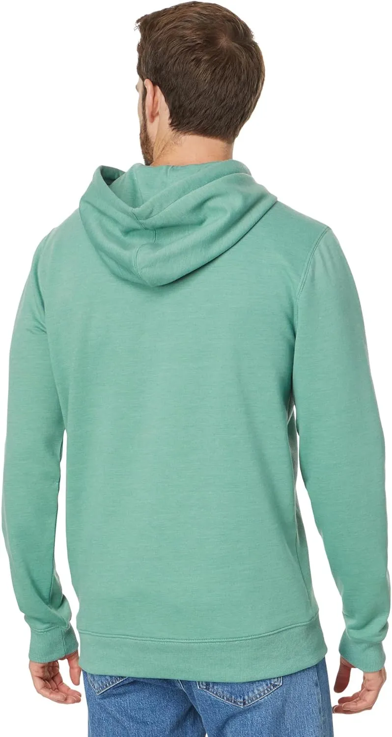 Billabong Men's All Day Pullover Hoodie Sweatshirt