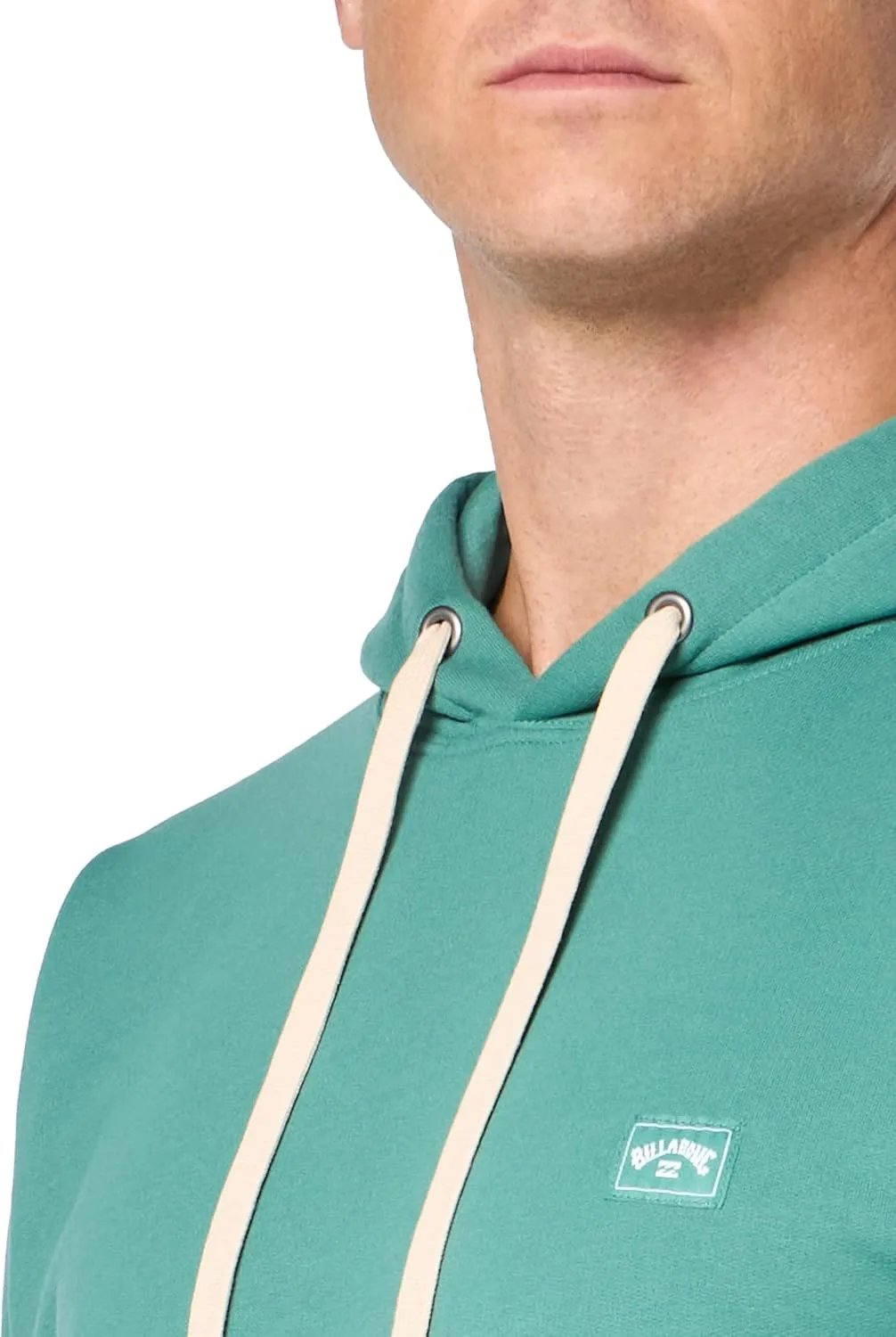 Billabong Men's All Day Pullover Hoodie Sweatshirt