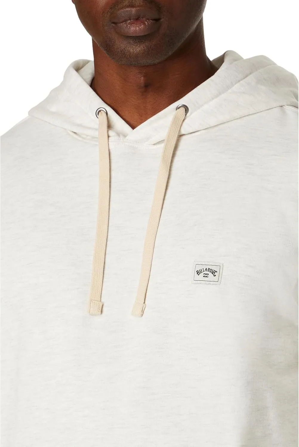 Billabong Men's All Day Pullover Hoodie Sweatshirt