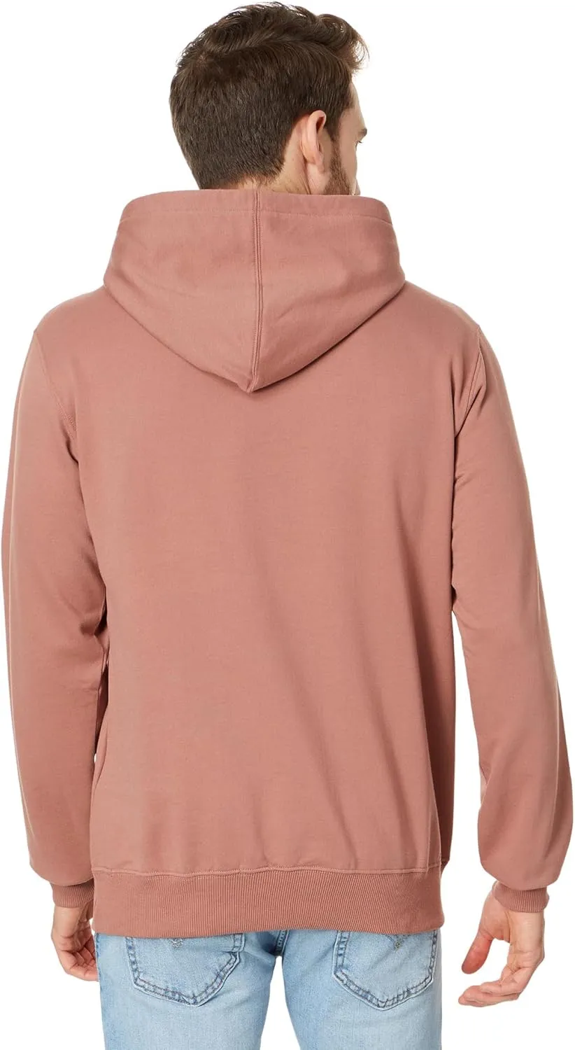 Billabong Men's All Day Pullover Hoodie Sweatshirt