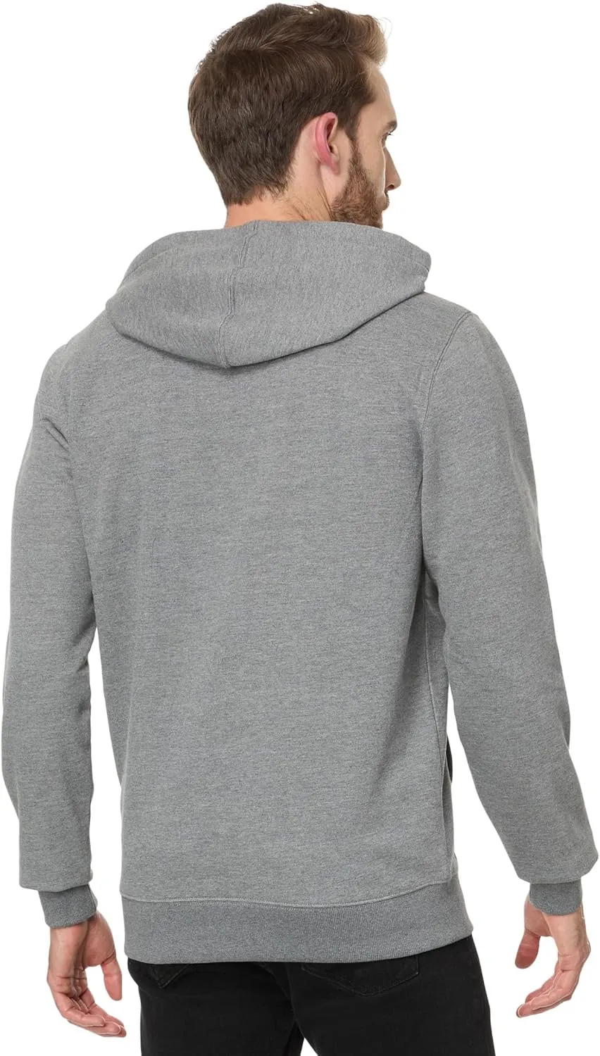 Billabong Men's All Day Pullover Hoodie Sweatshirt