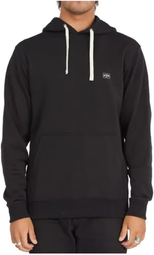 Billabong Men's All Day Pullover Hoodie Sweatshirt