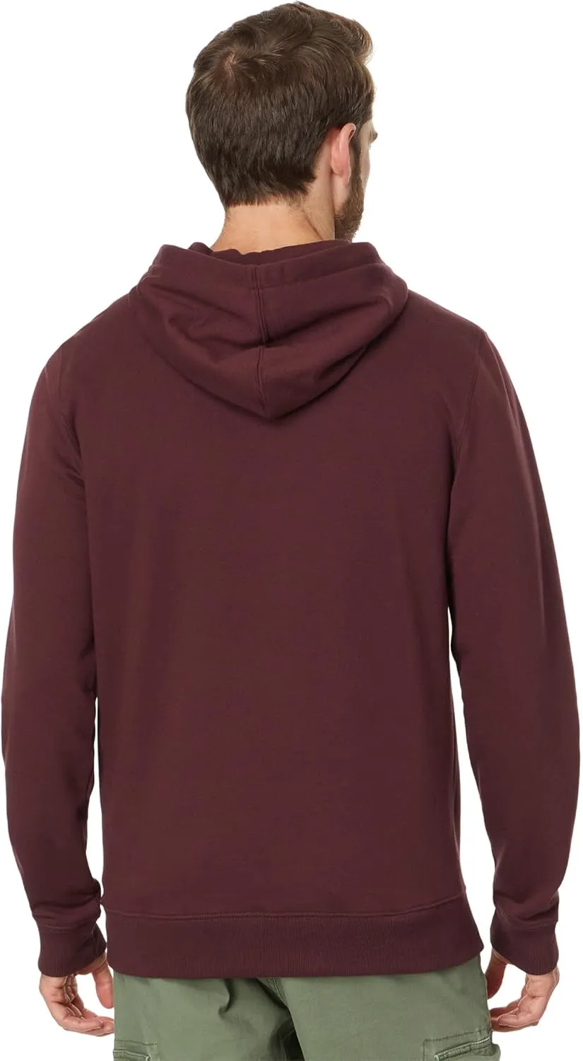 Billabong Men's All Day Pullover Hoodie Sweatshirt