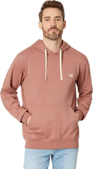 Billabong Men's All Day Pullover Hoodie Sweatshirt