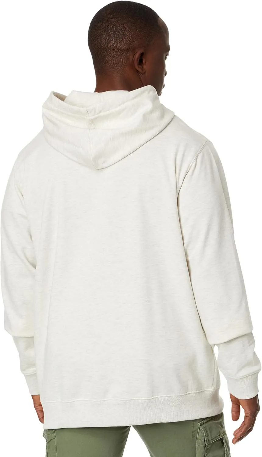 Billabong Men's All Day Pullover Hoodie Sweatshirt
