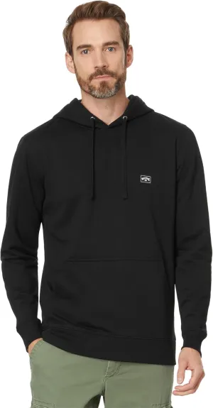 Billabong Men's All Day Pullover Hoody Sweatshirt