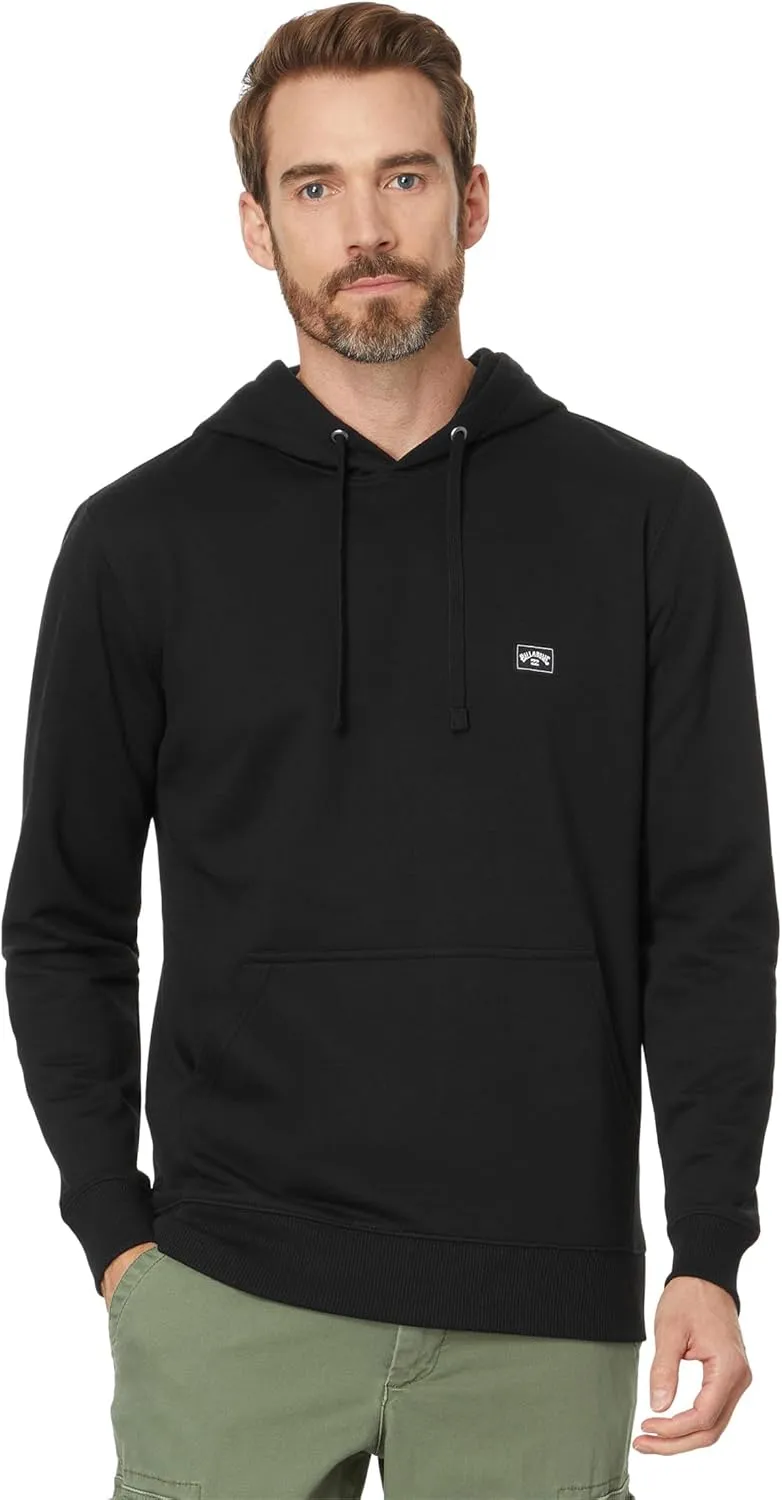 Billabong Men's All Day Pullover Hoody Sweatshirt