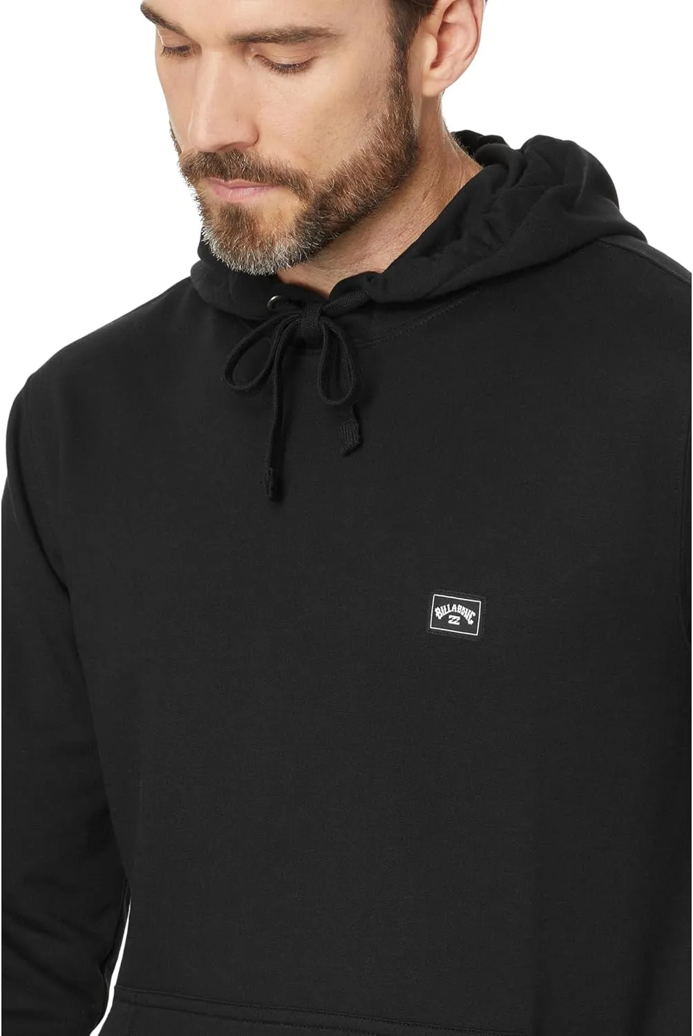 Billabong Men's All Day Pullover Hoody Sweatshirt