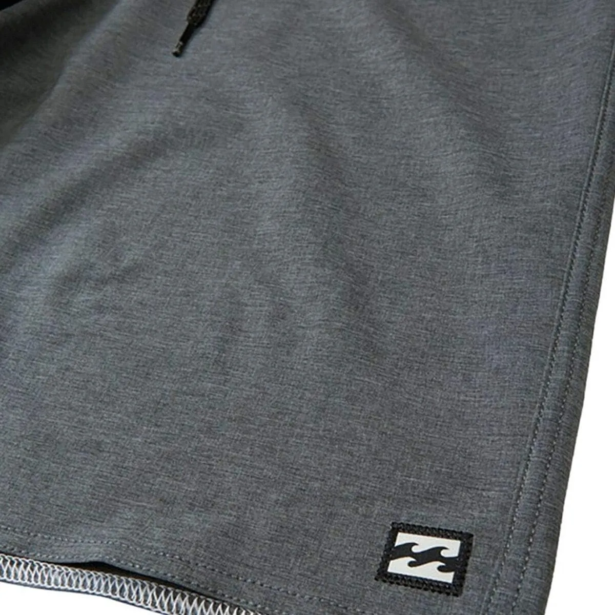 Billabong Men's Standard All Day Pro Boardshort