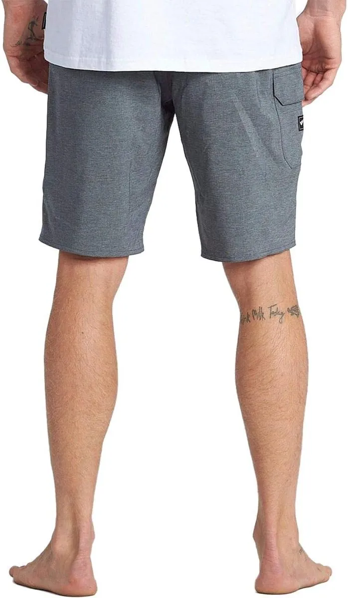 Billabong Men's Standard All Day Pro Boardshort