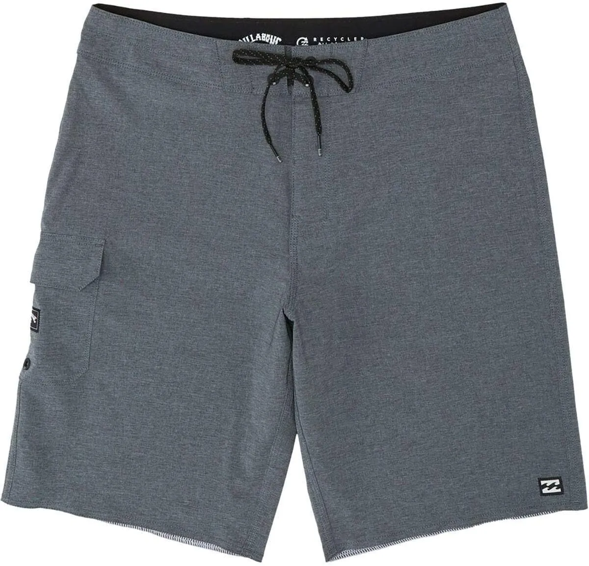Billabong Men's Standard All Day Pro Boardshort