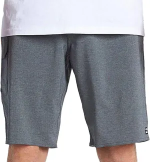 Billabong Men's Standard All Day Pro Boardshort