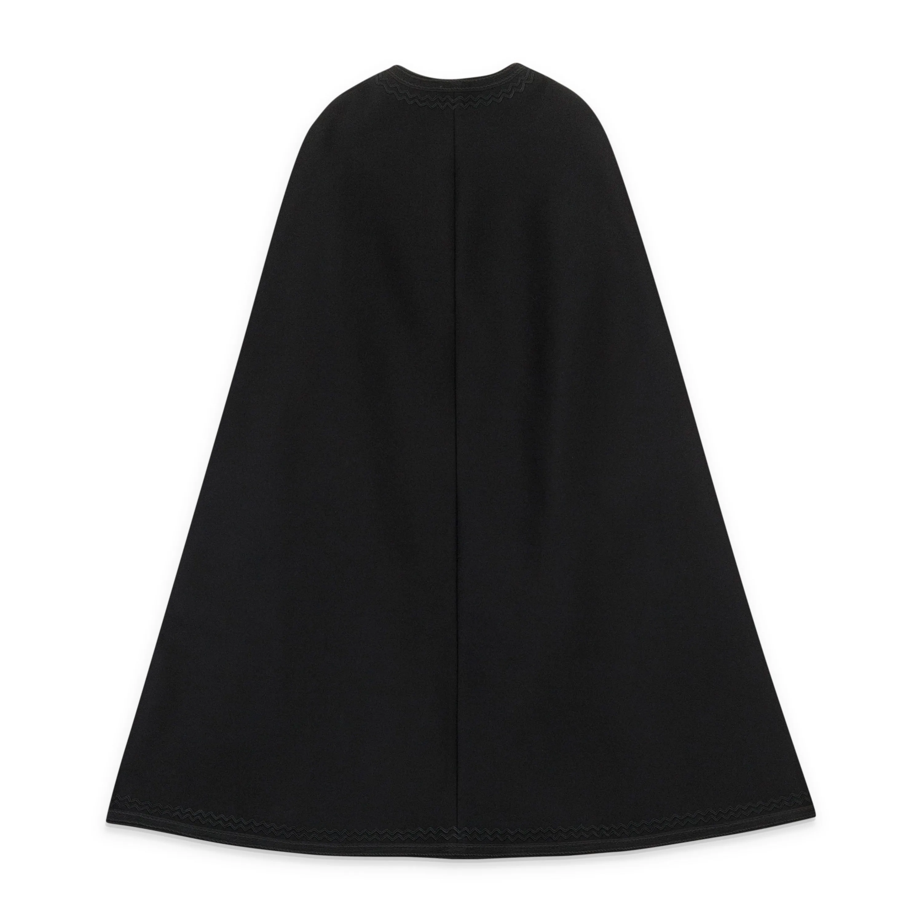 BLACK Cape
