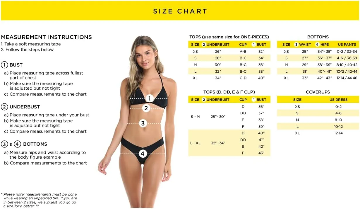 Body Glove Women's Standard Smoothies Eli Solid One Piece Swimsuit with V-Wire Neckline
