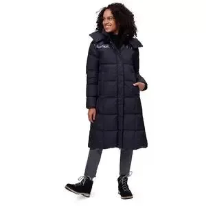 Bogner - Fire Ice Barna Quilted Jacket