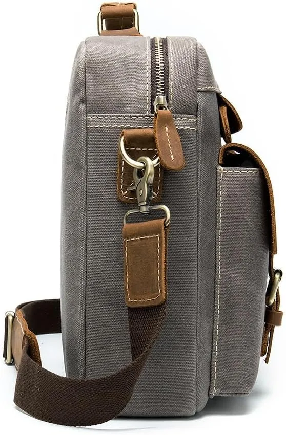 Briefcase Laptop Leather Office S Business Bag For Document Cool Designer