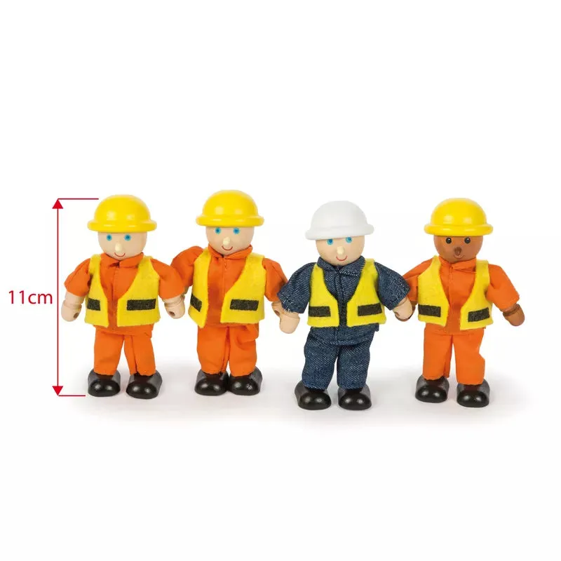 Builders Set