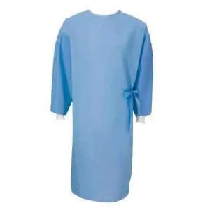 Cardinal Health™ Surgical Gown, Sterile Back with Raglan Sleeves, XL