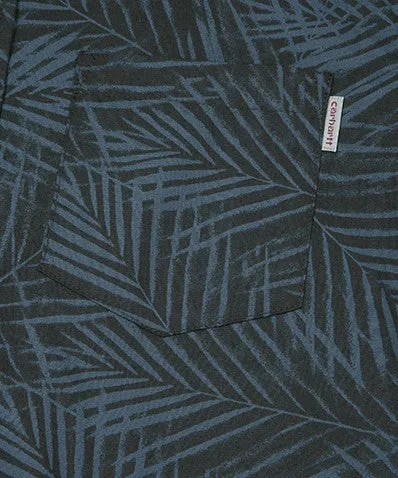 Cayman Shirt